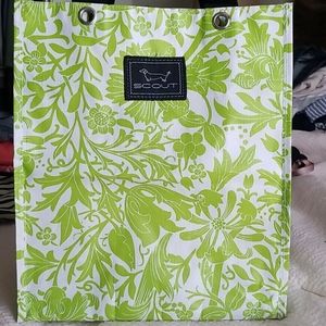 SCOUT collapsible bag